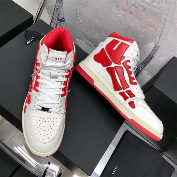 AMIR1 SNEAKERS