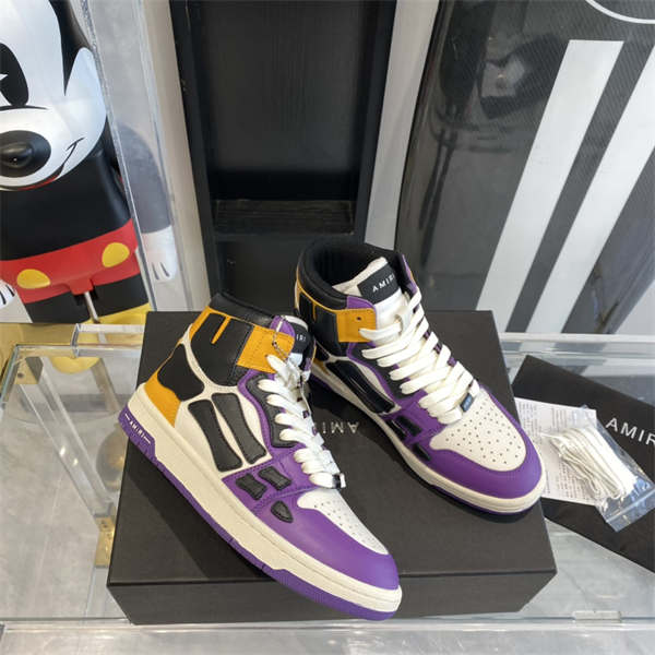 AMIR1 SNEAKERS