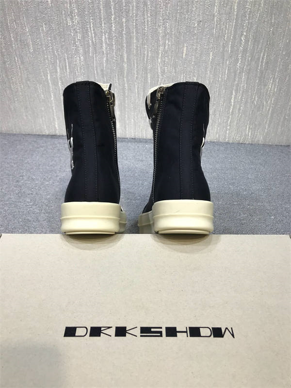 RI*K OWENS SNEAKERS