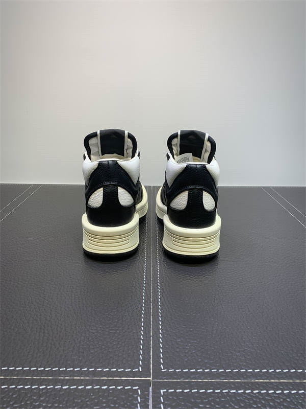 RI*K OWENS SNEAKERS