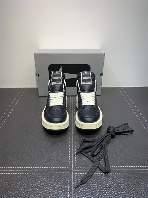 RI*K OWENS SNEAKERS