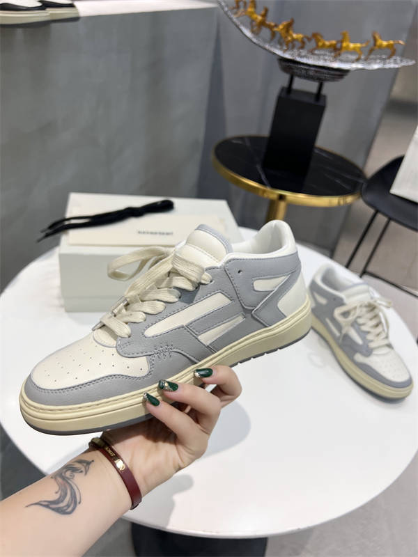 AMIR1 SNEAKERS