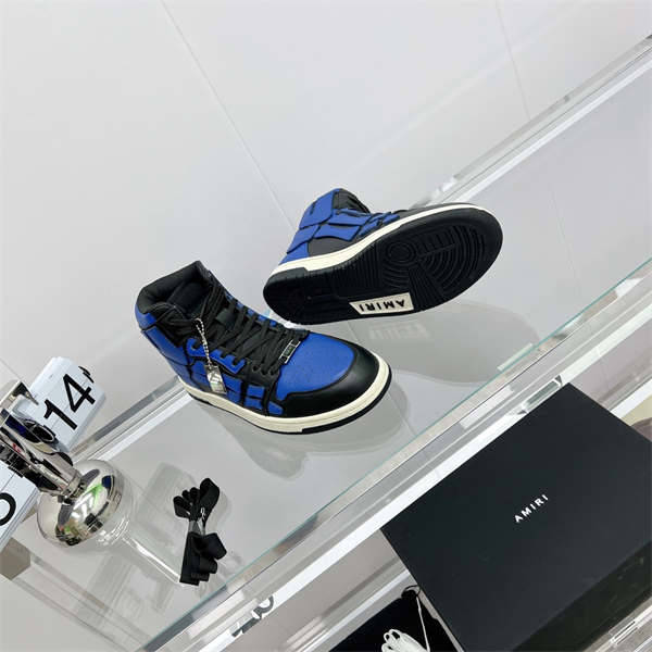 AMIR1 SNEAKERS