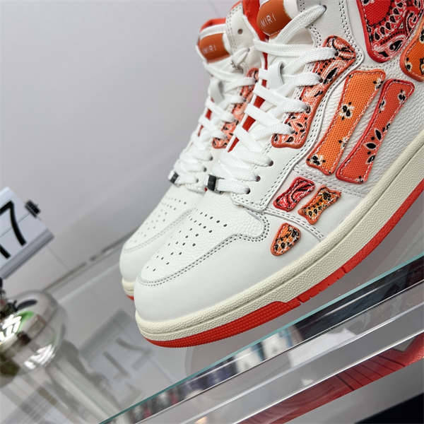 AMIR1 SNEAKERS