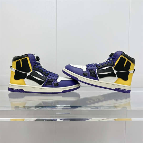 AMIR1 SNEAKERS