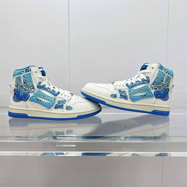 AMIR1 SNEAKERS