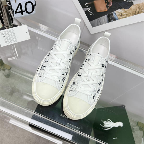 AMIR1 SNEAKERS