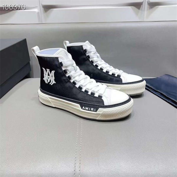 AMIR1 SNEAKERS