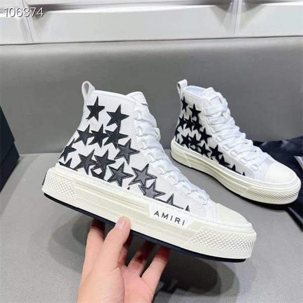 AMIR1 SNEAKERS