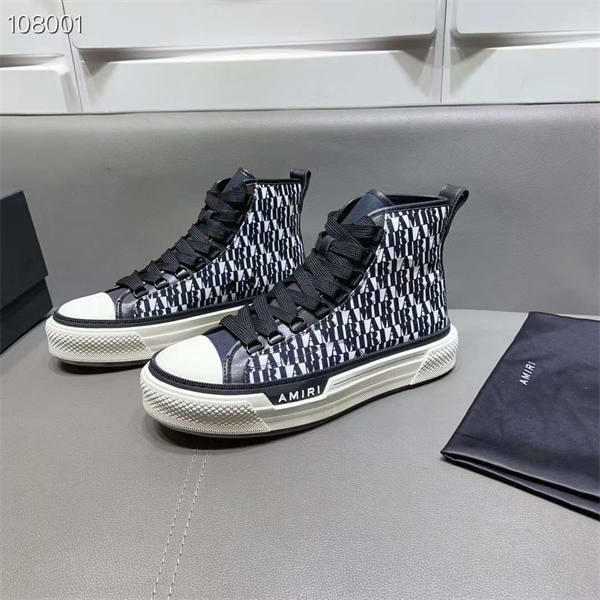AMIR1 SNEAKERS