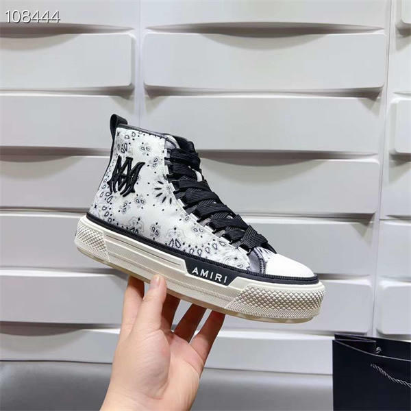 AMIR1 SNEAKERS