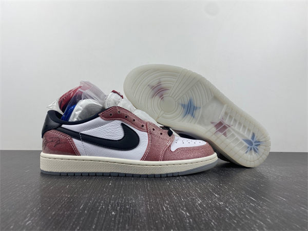 Trophy Room x Air Jordan 1 High OG