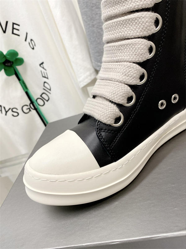 Rick Owens Sneaker