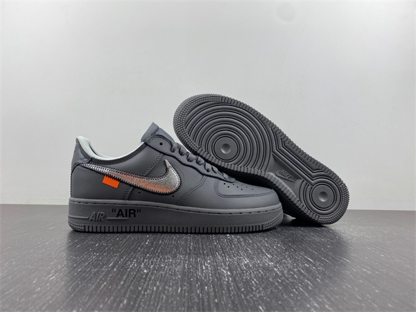Off-White™ x Nike Air Force 1