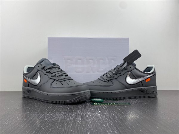 Off-White™ x Nike Air Force 1