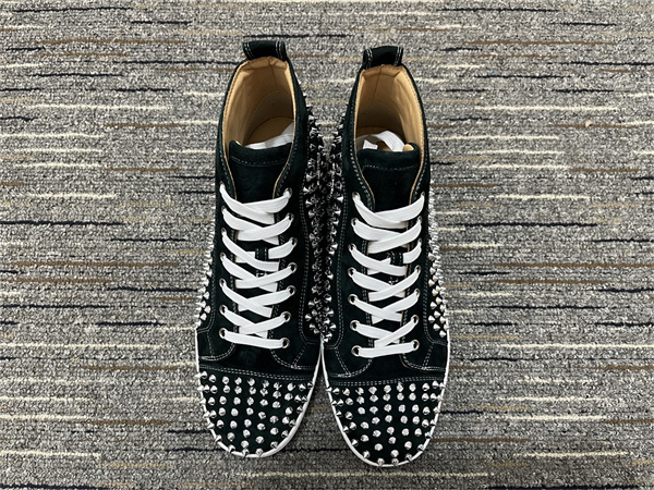 christian louboutin