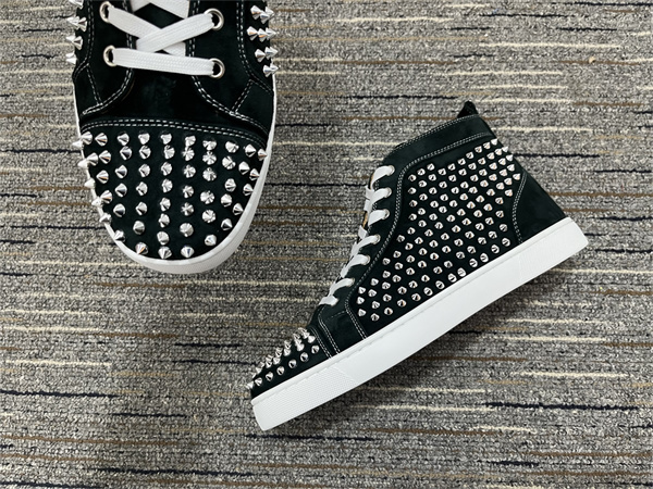 christian louboutin