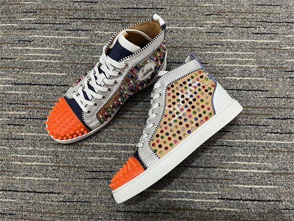 Christian Louboutin