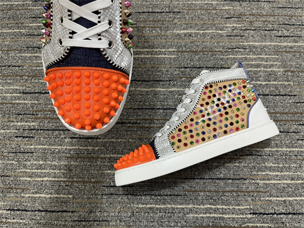 Christian Louboutin