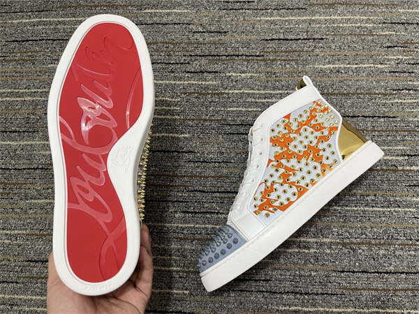 Christian Louboutin
