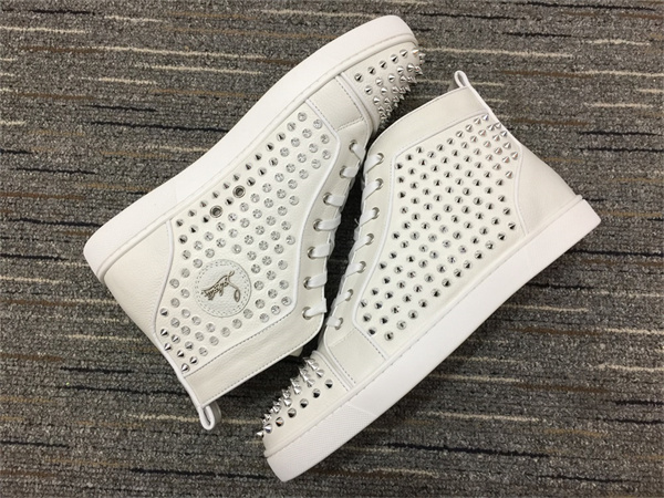 Christian Louboutin