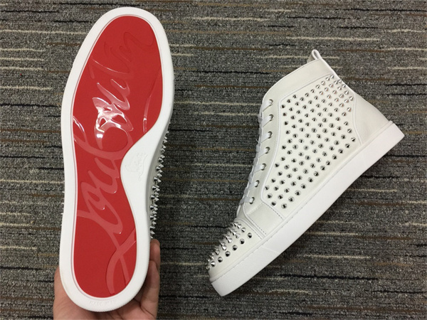 Christian Louboutin