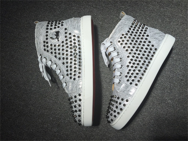 Christian Louboutin