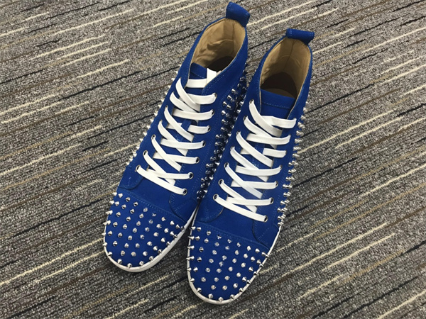 Christian Louboutin