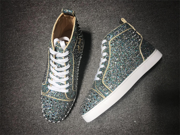 Christian Louboutin
