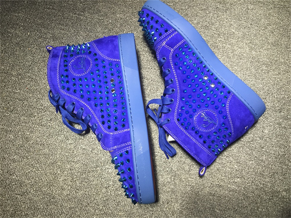 Christian Louboutin