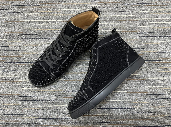 Christian Louboutin