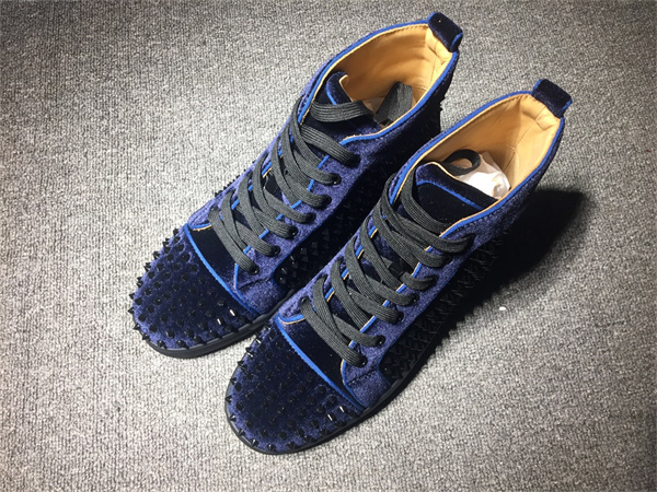 Christian Louboutin