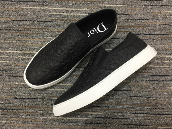 Dior Sneaker 012