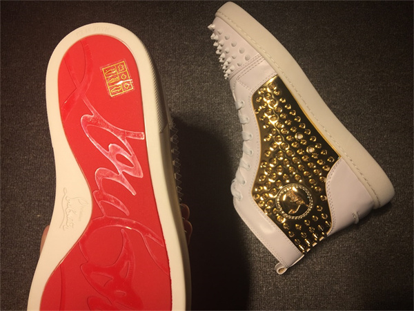 Christian Louboutin