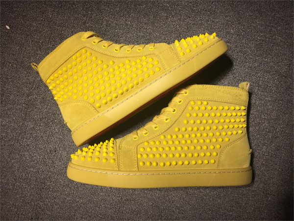 Christian Louboutin