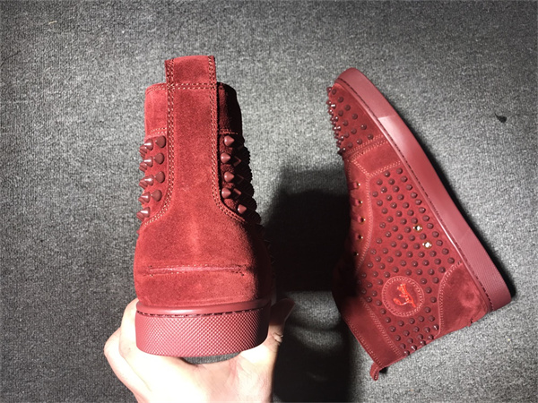 Christian Louboutin