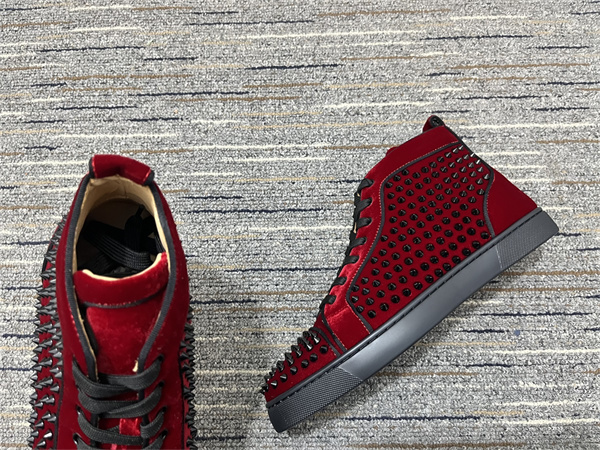 Christian Louboutin