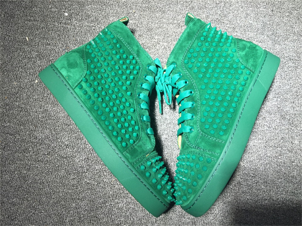 Christian Louboutin