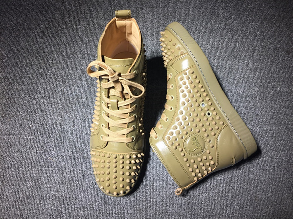Christian Louboutin
