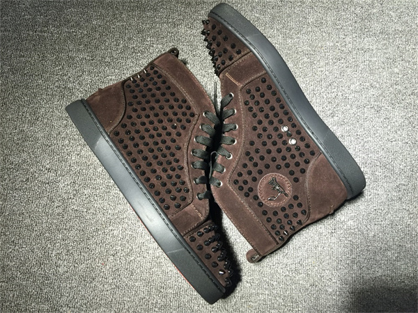 Christian Louboutin