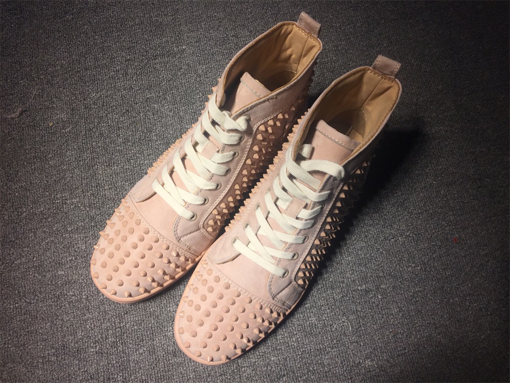 Christian Louboutin