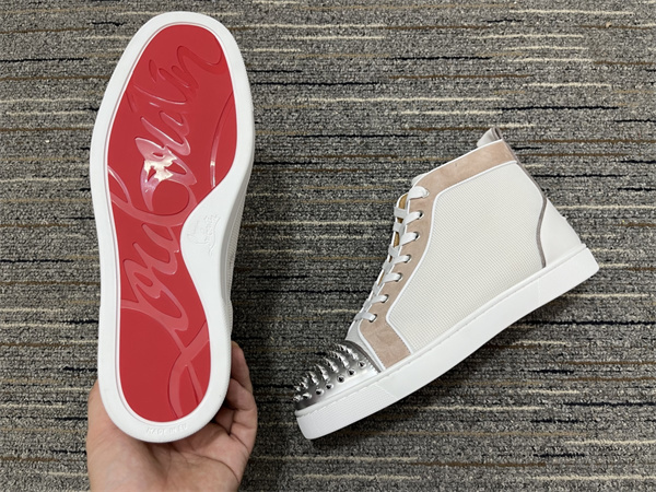 Christian Louboutin