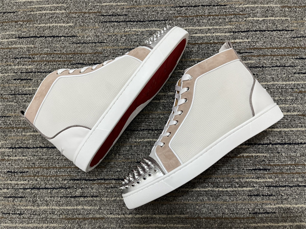 Christian Louboutin