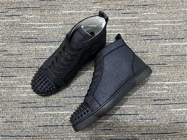 Christian Louboutin