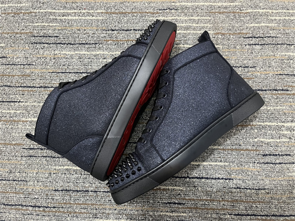 Christian Louboutin