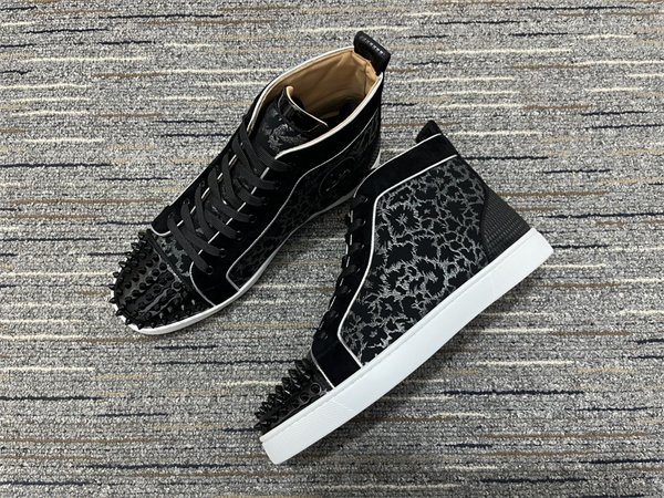 Christian Louboutin