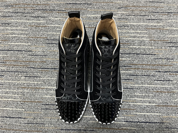 Christian Louboutin