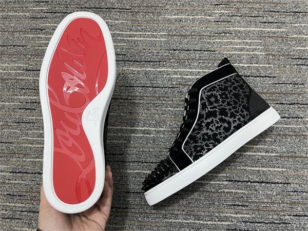 Christian Louboutin