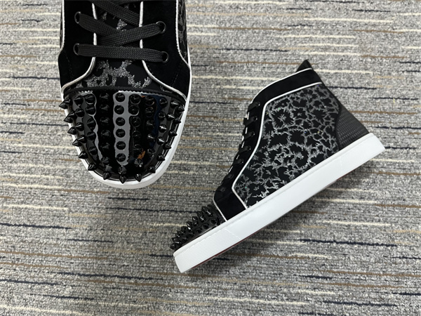 Christian Louboutin