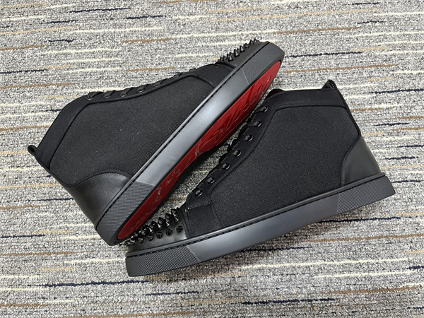 Christian Louboutin